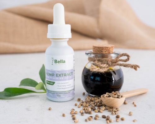 Products - Bella Phytologic - Discover The Benefits!